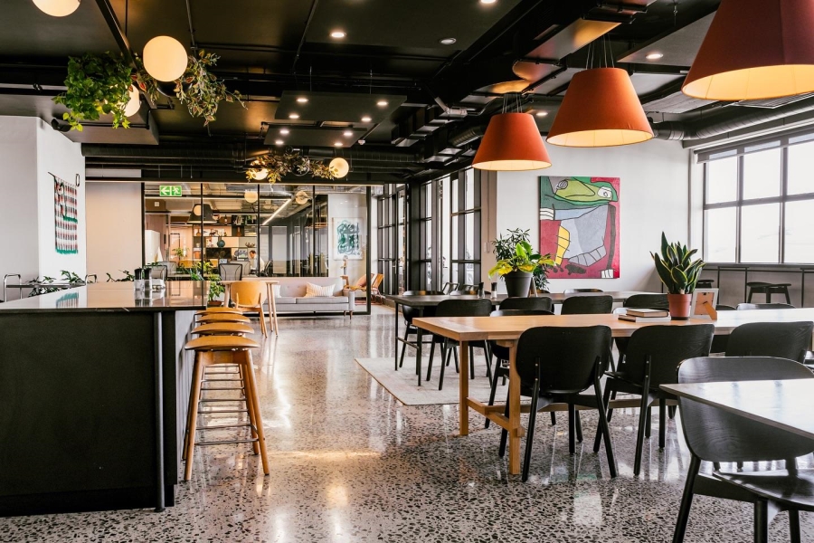 To Let commercial Property for Rent in Cape Town City Centre Western Cape